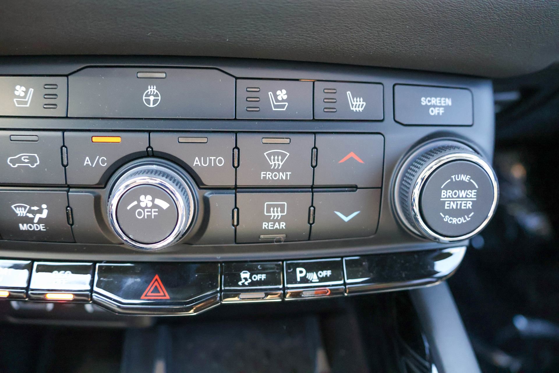 New 2026 Dodge Durango GT AWD/4WD image 29