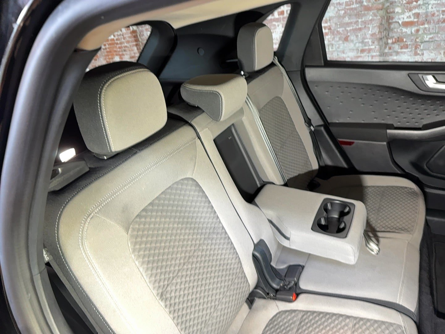 Used 2020 Ford Escape SE FWD image 80