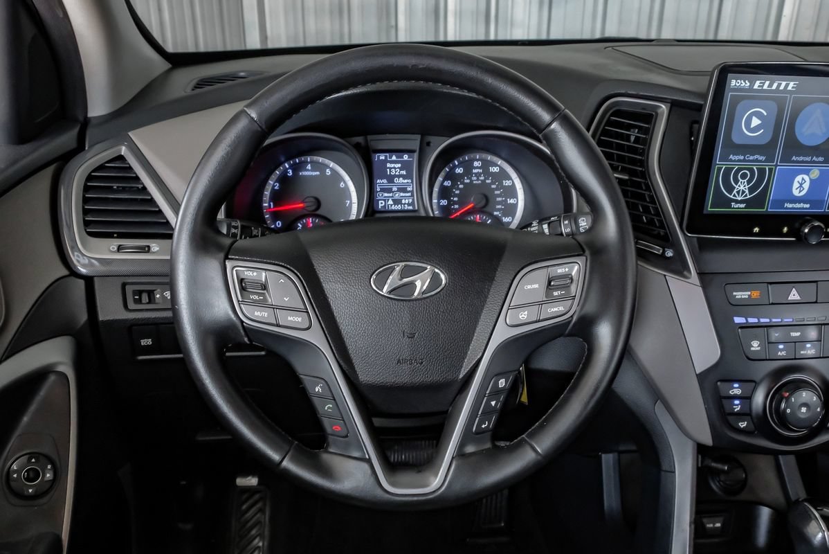 Used 2014 Hyundai Santa Fe Sport w/ Popular Equipment Package 02 image 15