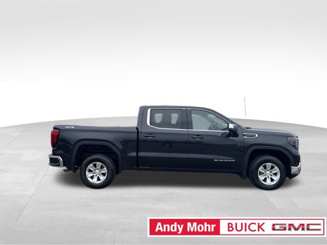 Used 2023 GMC Sierra 1500 SLE AWD/4WD image 19