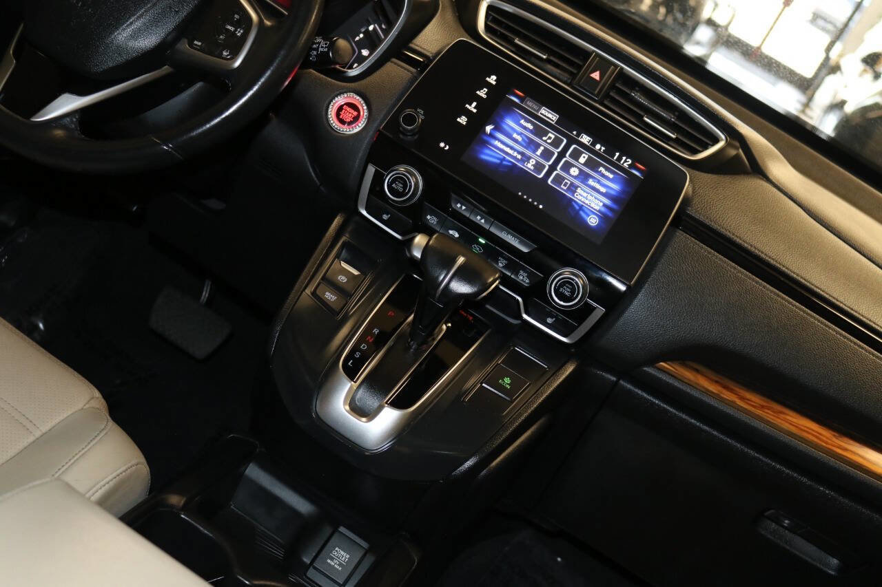 Used 2019 Honda CR-V EX-L image 21