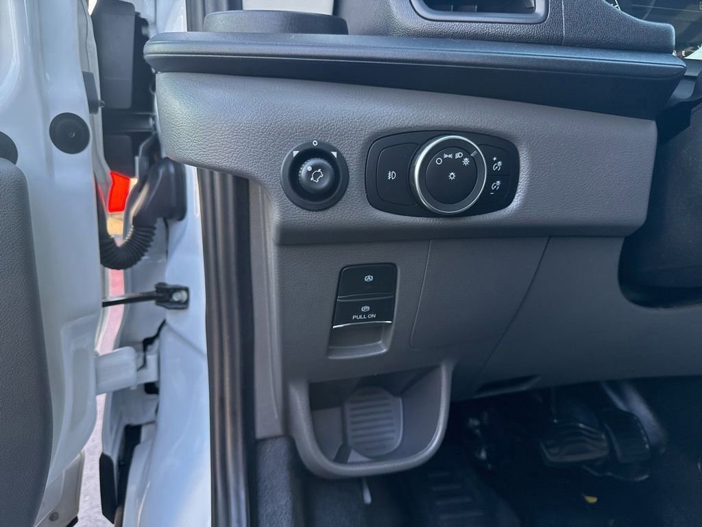 Used 2024 Ford Transit 250 Low Roof w/ Exterior Upgrade Package image 12