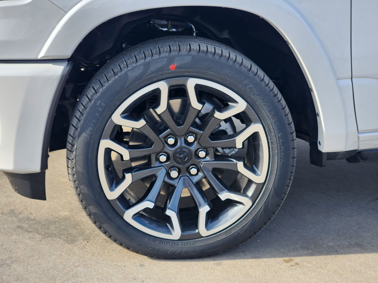 New 2026 RAM 1500 Limited image 11