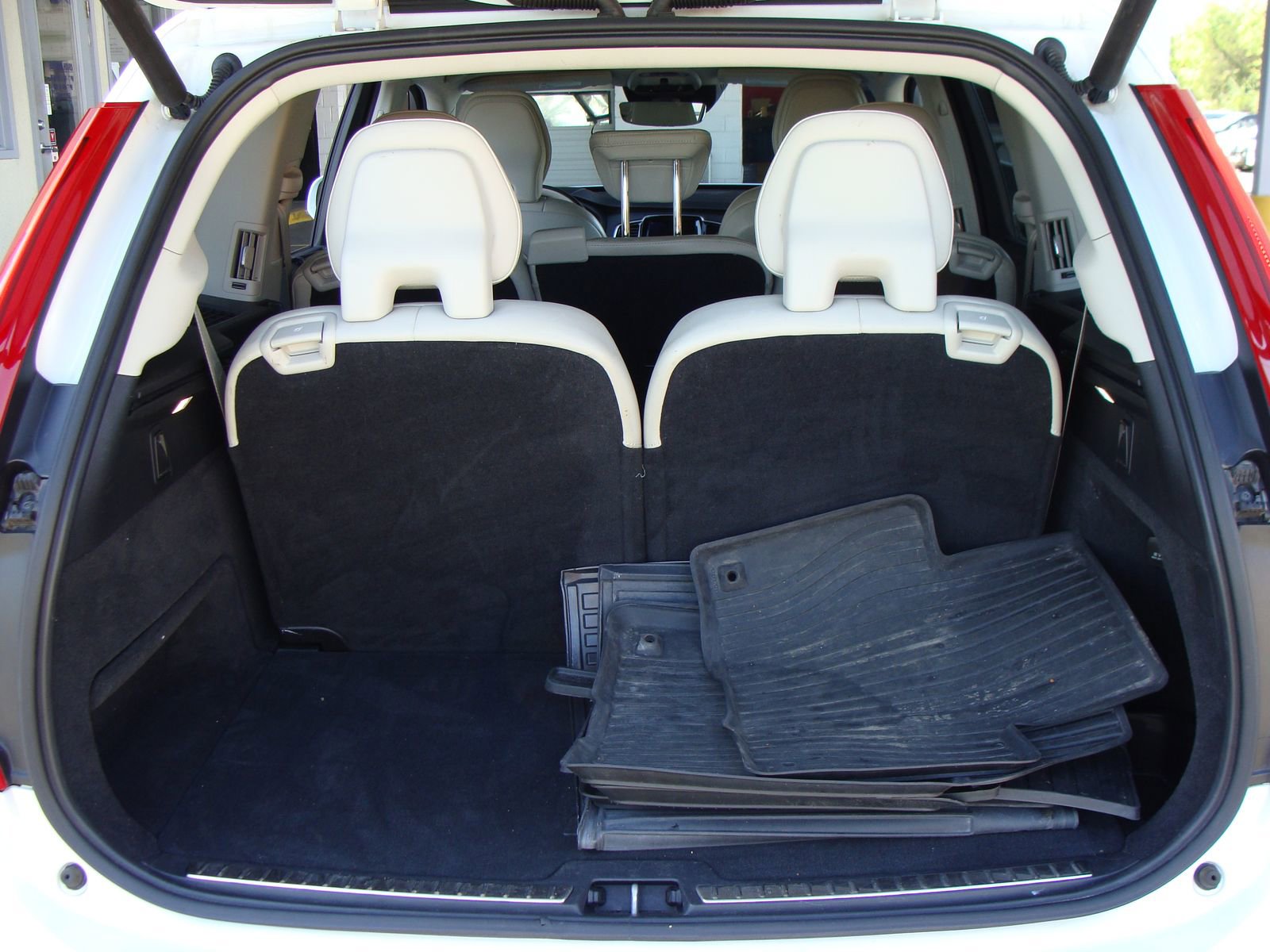 Used 2019 Volvo XC90 T6 Inscription w/ Protection Package AWD/4WD image 40