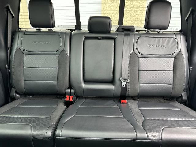 Certified 2024 Ford F150 Raptor image 38