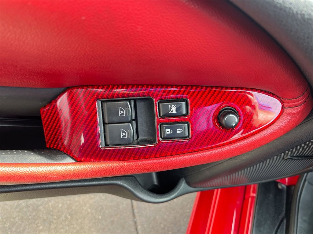 Used 2018 Nissan 370Z Touring Sport image 14
