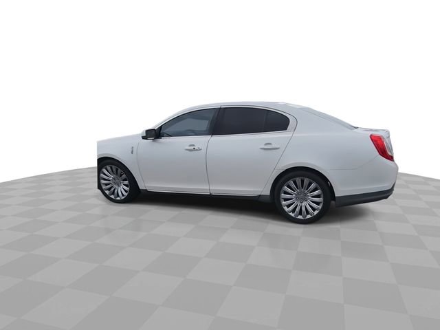 Used 2013 Lincoln MKS FWD image 6