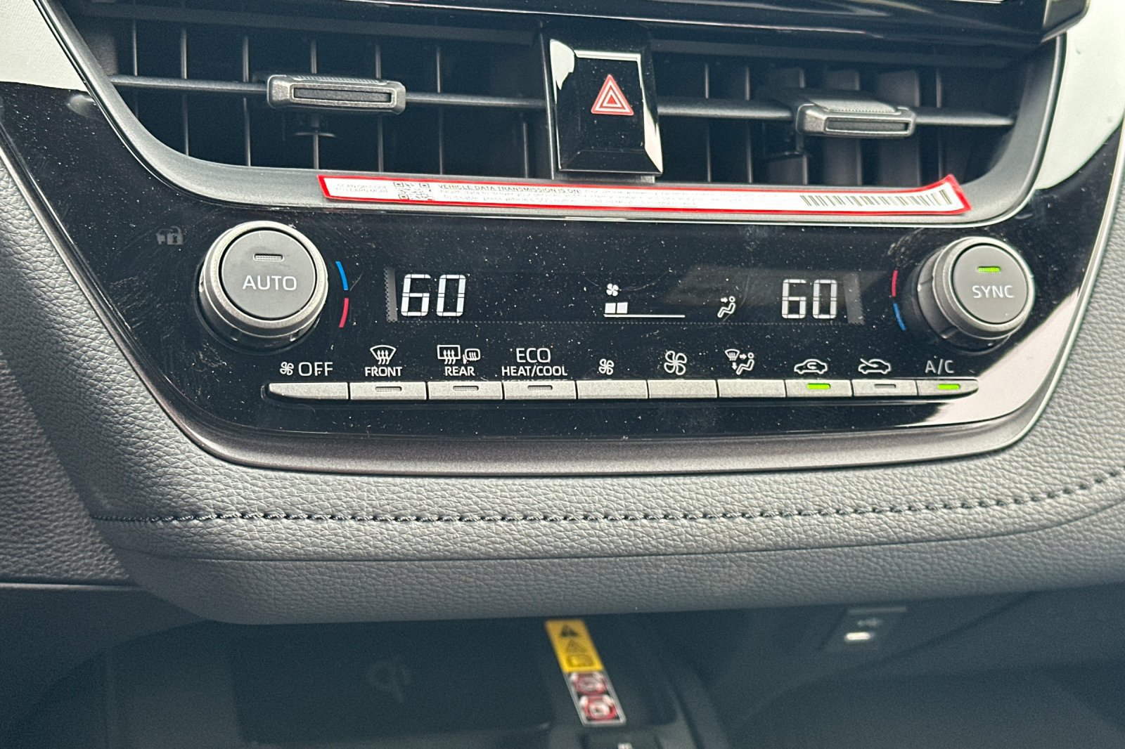 New 2026 Toyota Corolla GR AWD/4WD image 23