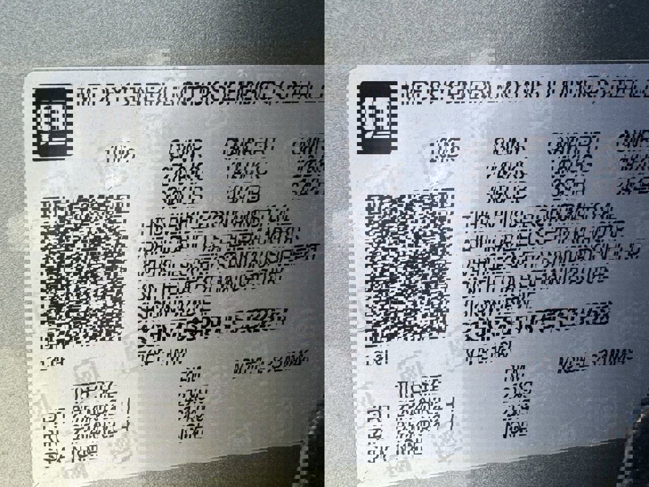 New 2026 Chevrolet Equinox EV RS image 26