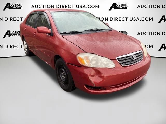 Used 2007 Toyota Corolla LE FWD video 3