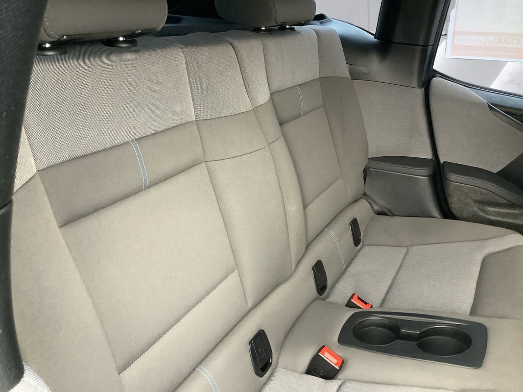 Used 2021 BMW i3 w/ Range Extender image 16