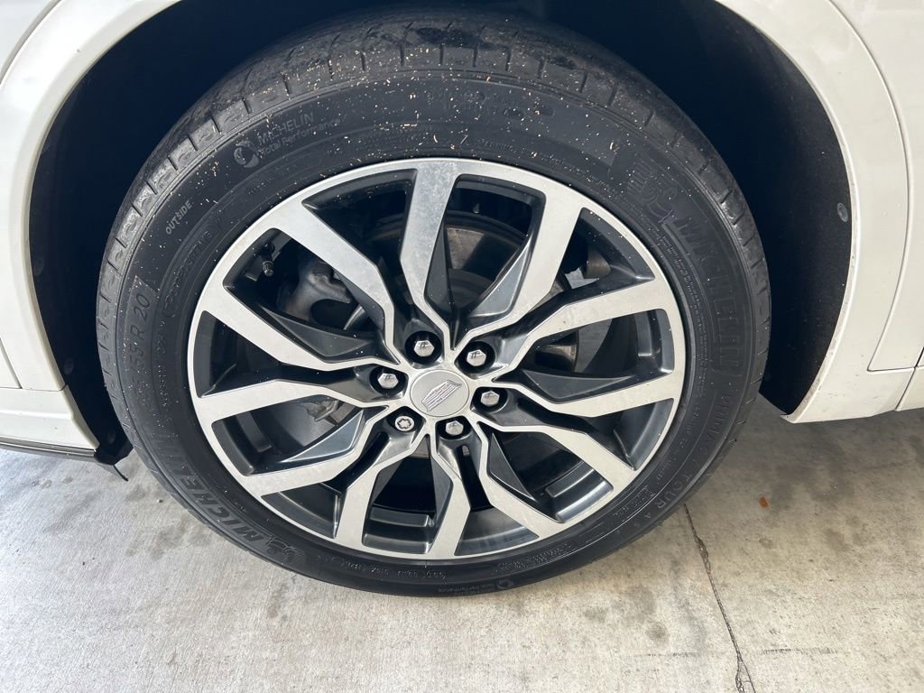 Used 2021 Cadillac XT6 Sport image 14