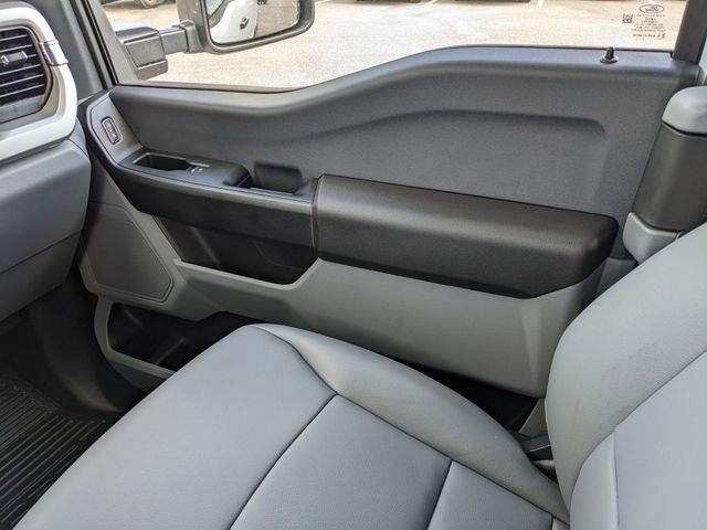 New 2026 Ford F250 XL image 17