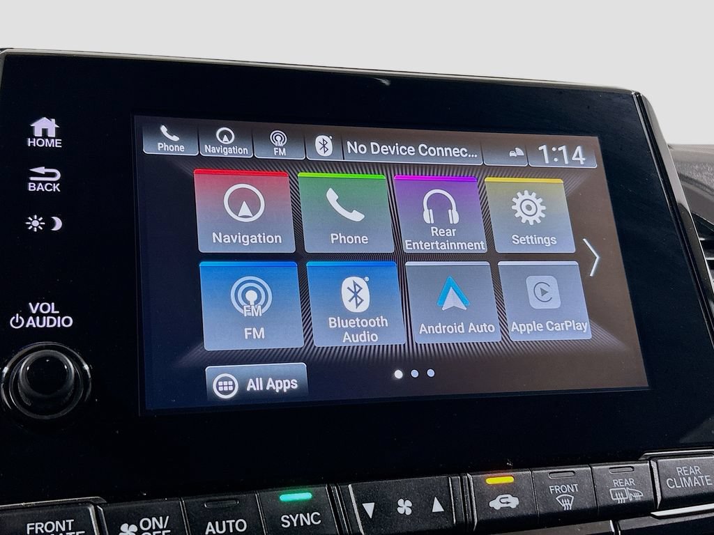 Used 2024 Honda Odyssey Touring image 13
