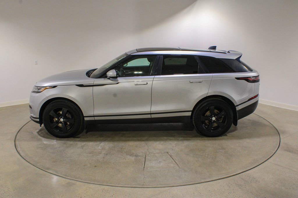 Used 2019 Land Rover Range Rover Velar S image 2