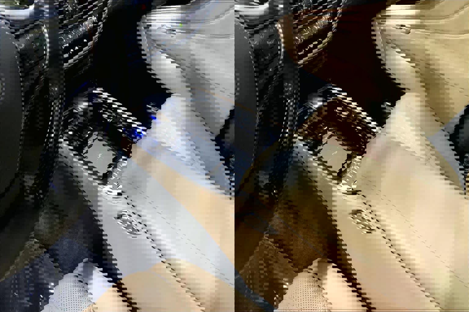 Certified 2021 Lexus LS 500 AWD image 16