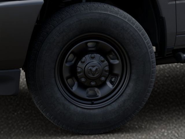 New 2026 RAM 2500 Tradesman image 8