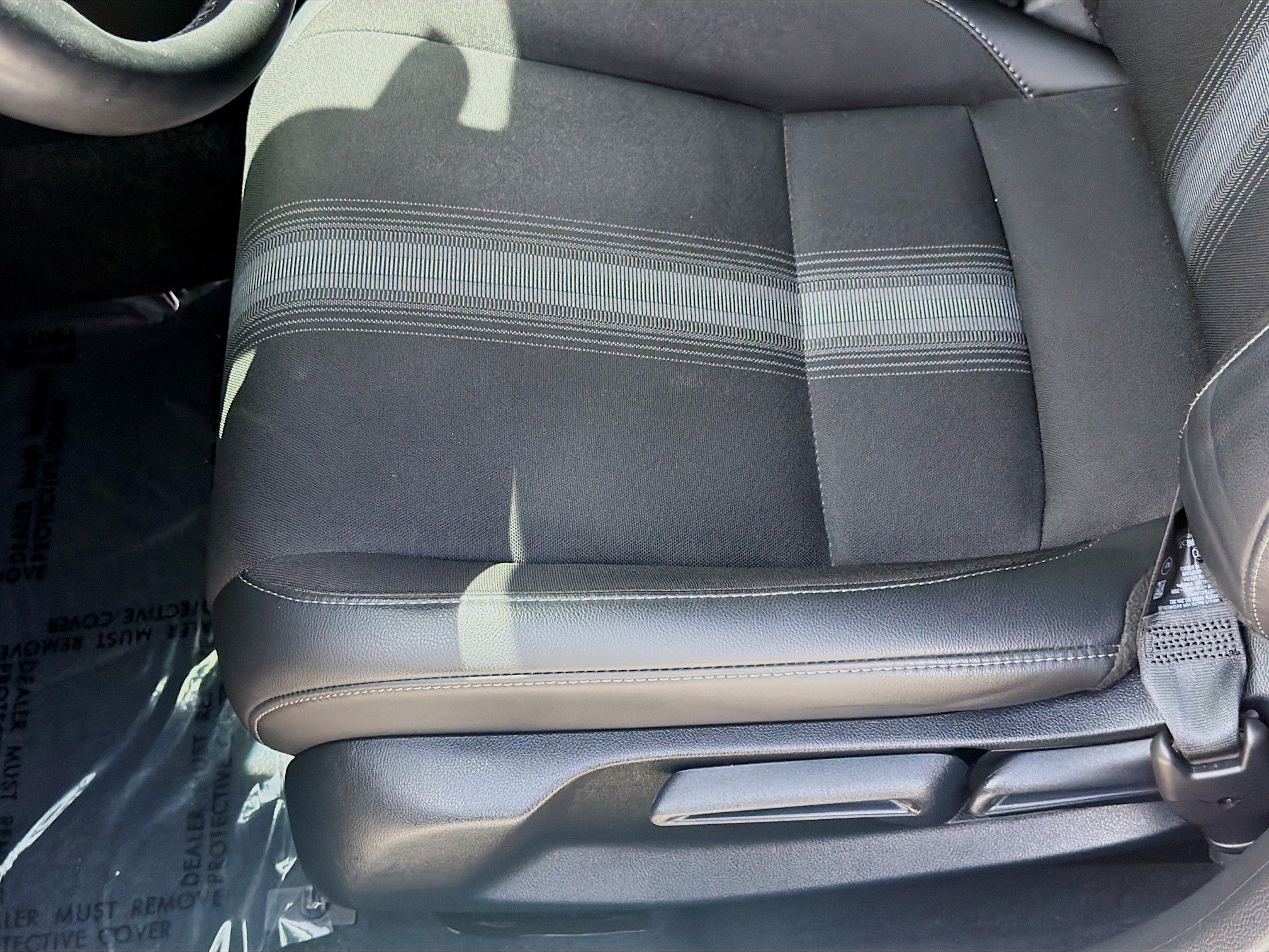 Certified 2023 Honda Civic Sport image 17