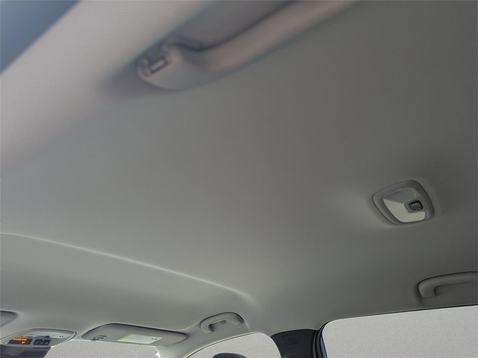 New 2026 Chevrolet Trax LT w/ Driver Confidence Package image 21