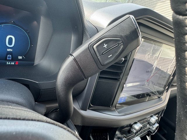 New 2025 Ford F150 XLT w/ Equipment Group 301A Standard image 18
