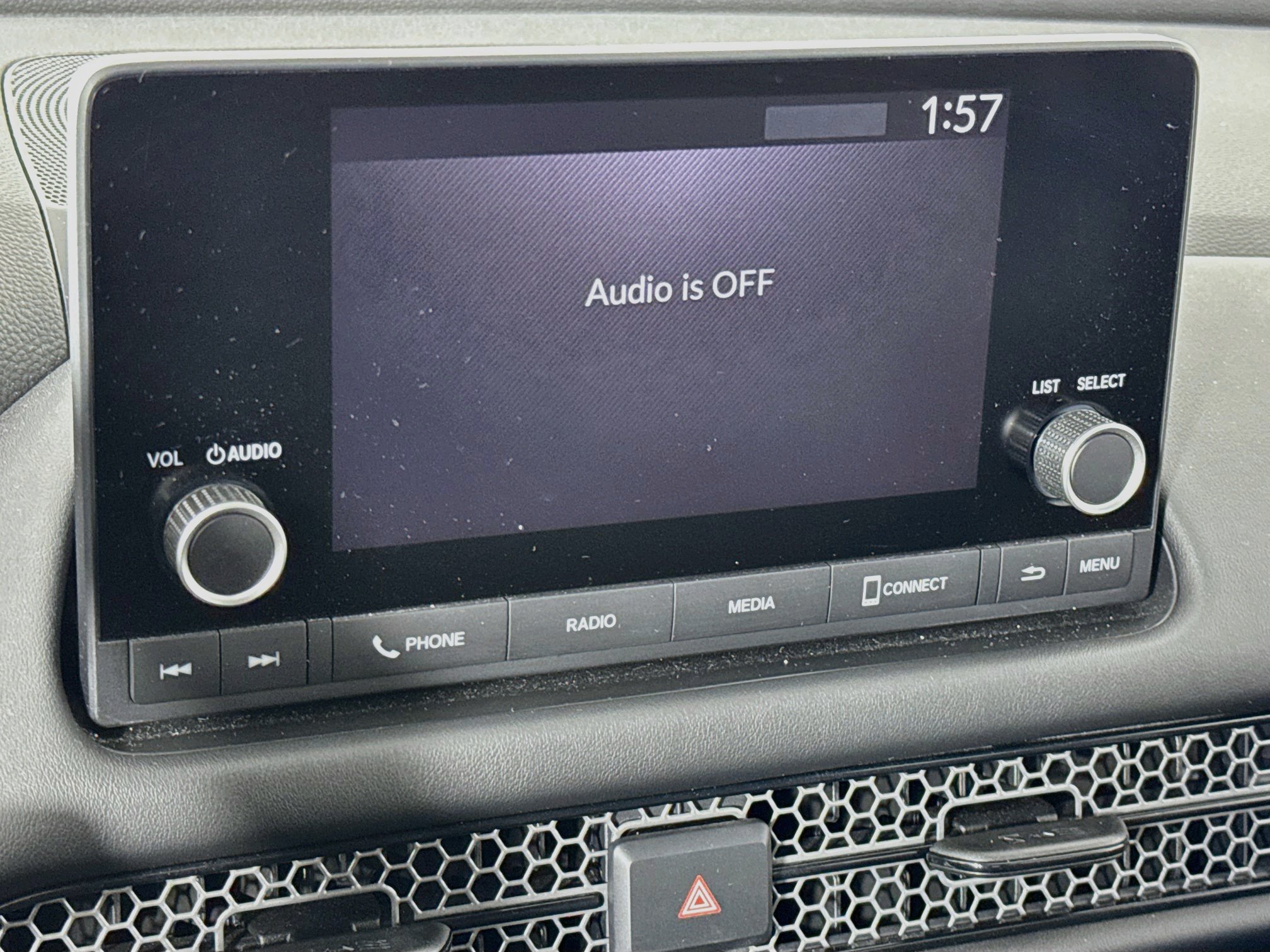 Certified 2024 Honda HR-V Sport image 14