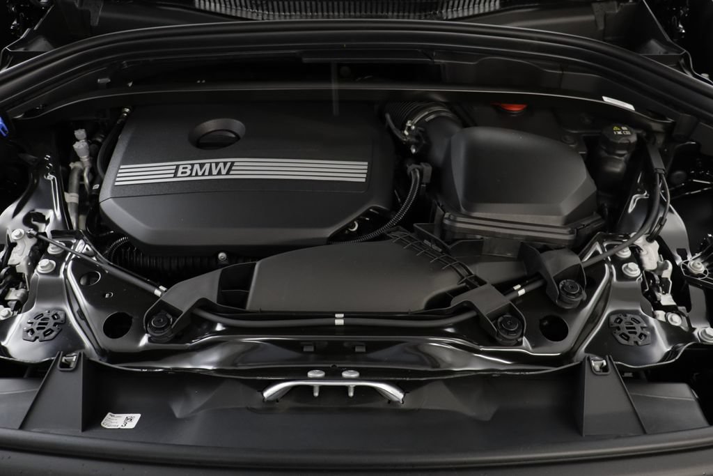 New 2026 BMW X1 xDrive28i w/ Technology Package AWD/4WD image 23