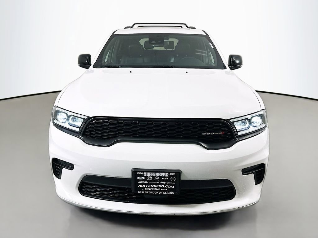 Used 2023 Dodge Durango GT image 2