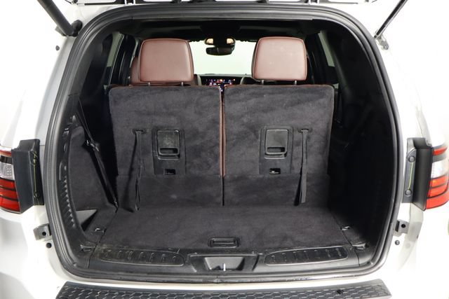Used 2025 Dodge Durango R/T AWD/4WD image 18