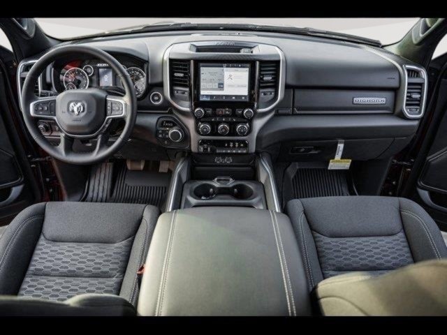 New 2025 RAM 1500 Big Horn AWD/4WD image 25