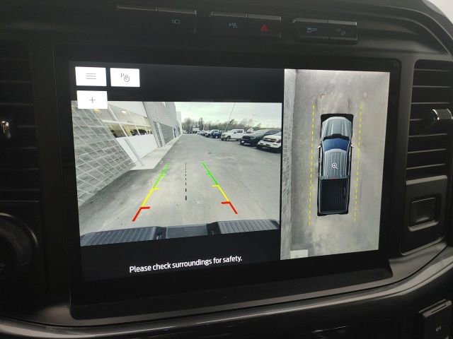 Used 2022 Ford F150 XLT w/ Equipment Group 302A High image 26