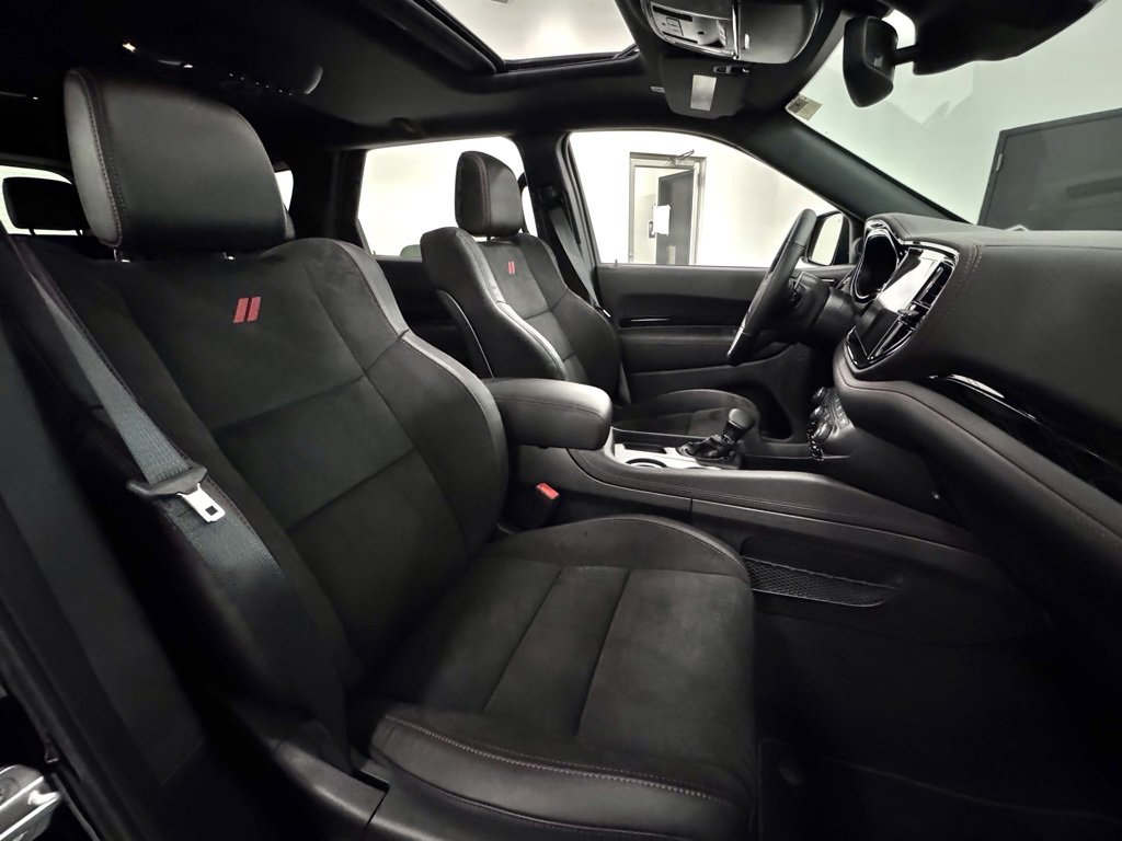 New 2026 Dodge Durango GT image 19