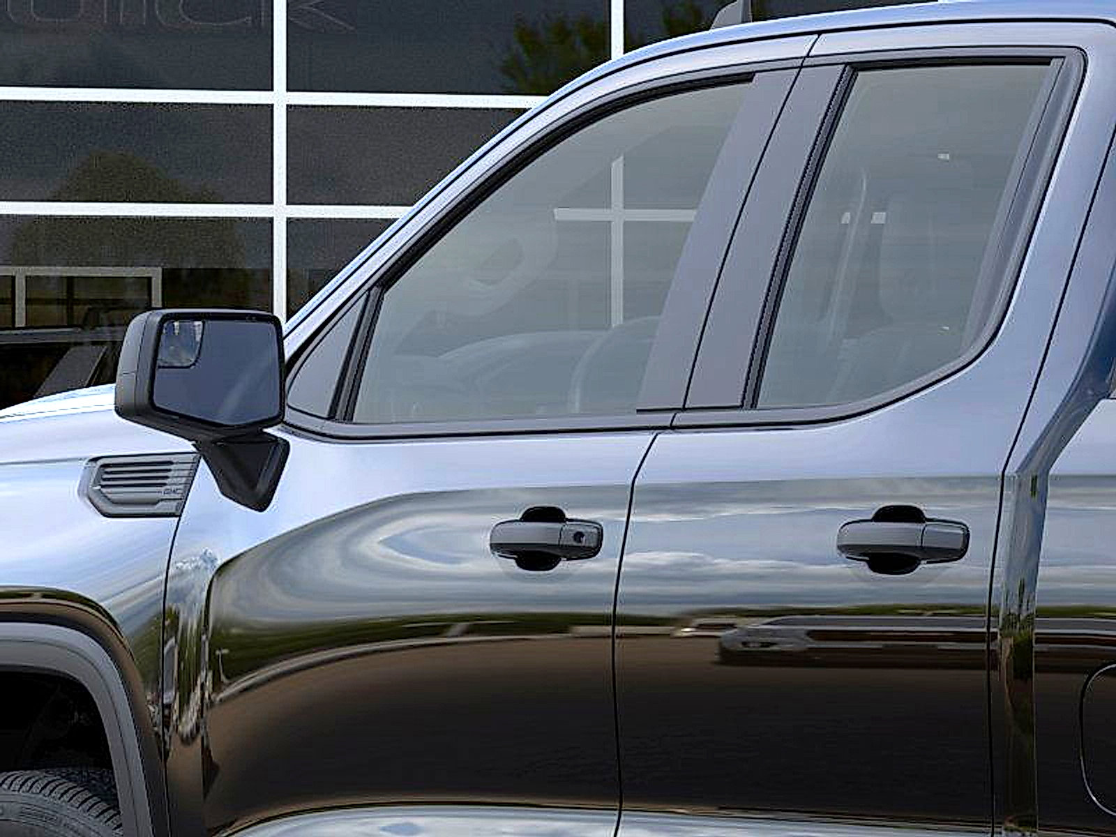 New 2026 GMC Sierra 1500 Pro w/ Pro Value Package image 12