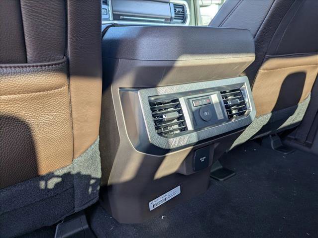 New 2026 Ford F250 King Ranch w/ Tremor Off-Road Package image 19
