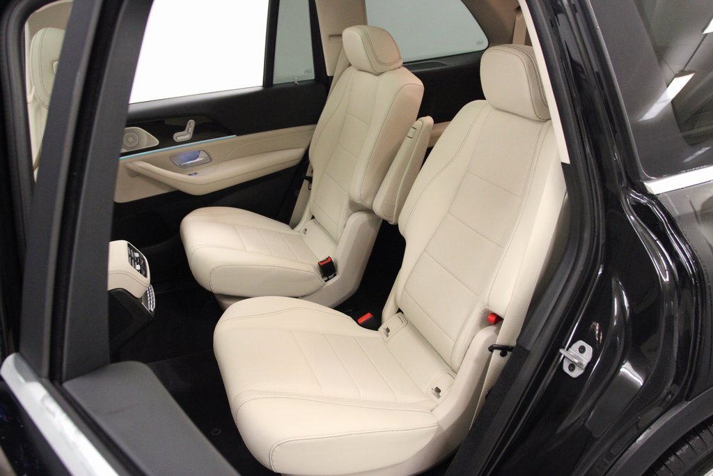 Certified 2023 Mercedes-Benz GLS 450 GLS 450 image 20