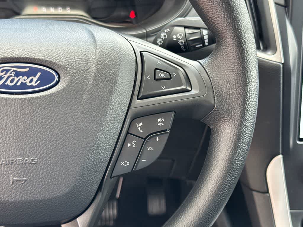 New 2024 Ford Edge SE AWD/4WD image 24