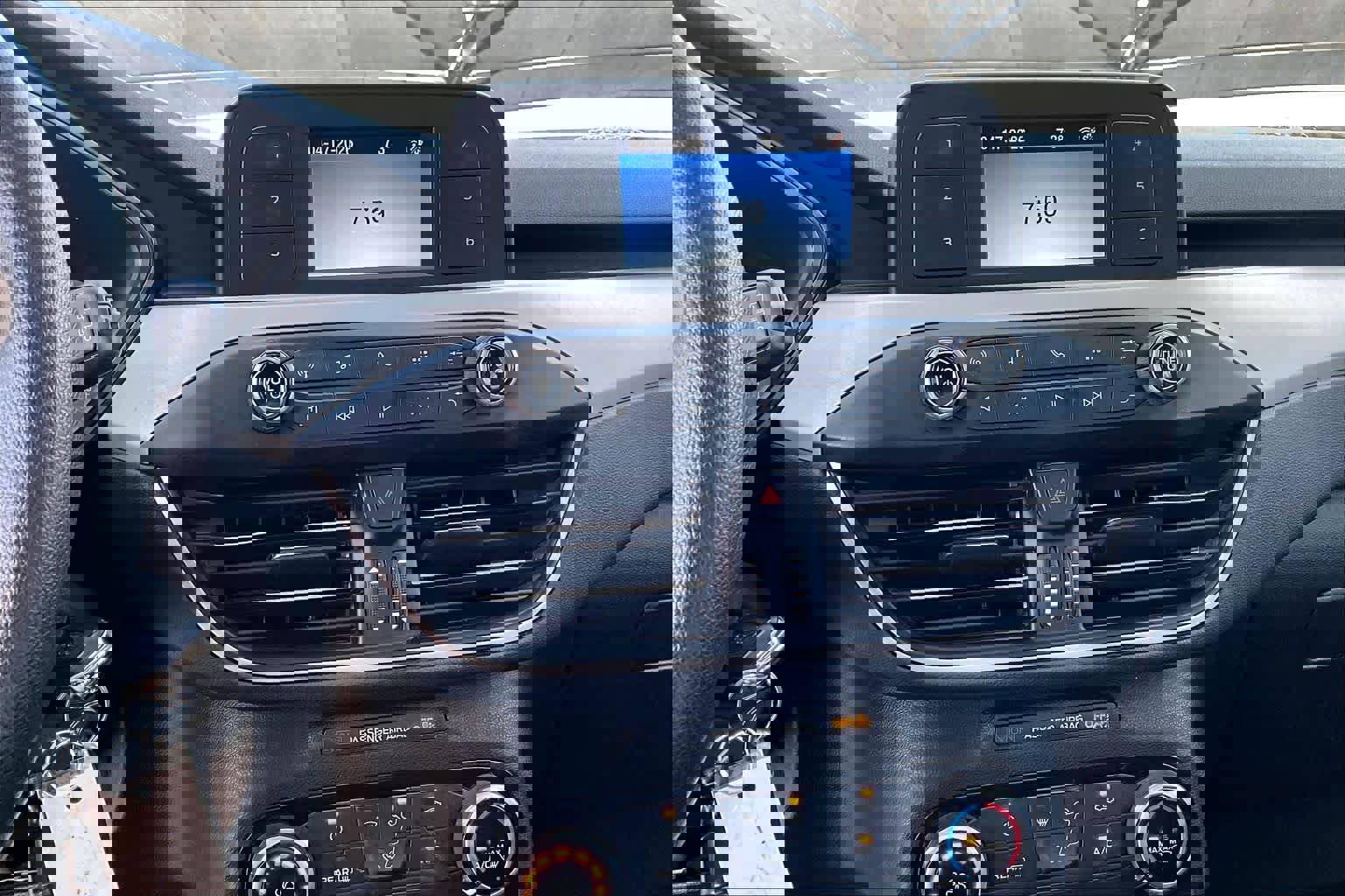 Used 2021 Ford Escape S FWD image 30