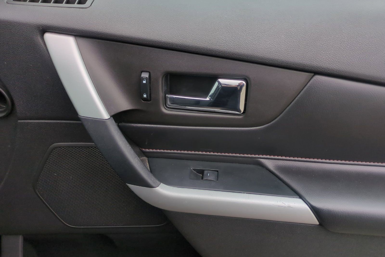 Used 2012 Ford Edge SEL AWD/4WD image 20