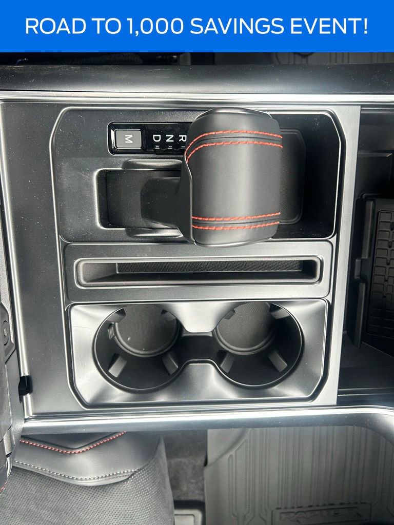 New 2025 Ford F150 Raptor image 29