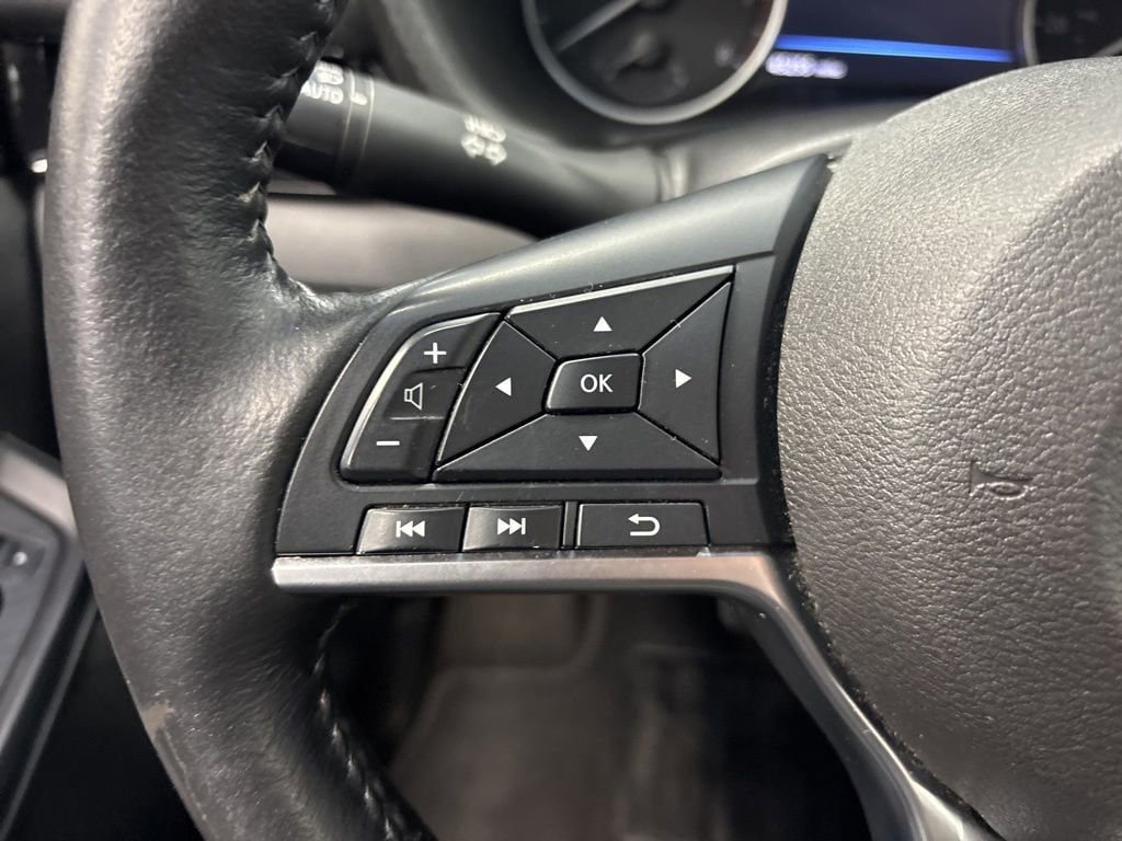Used 2024 Nissan Sentra SV w/ All-Weather Package image 34