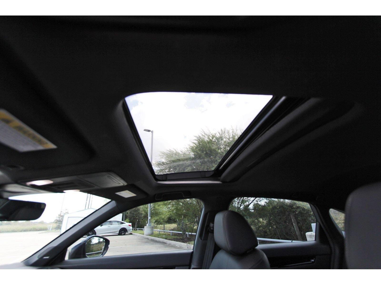 Used 2026 Honda Civic Sport Touring image 35