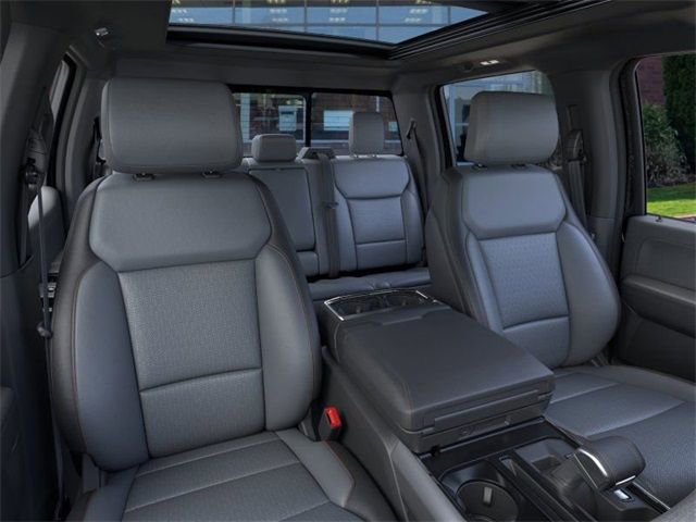 New 2025 Ford F150 Lightning Lariat image 10