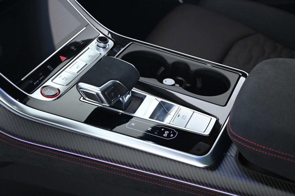 New 2026 Audi RS Q8 performance image 20