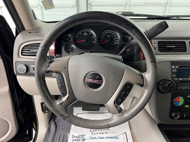 Used 2014 GMC Yukon XL SLT RWD image 40