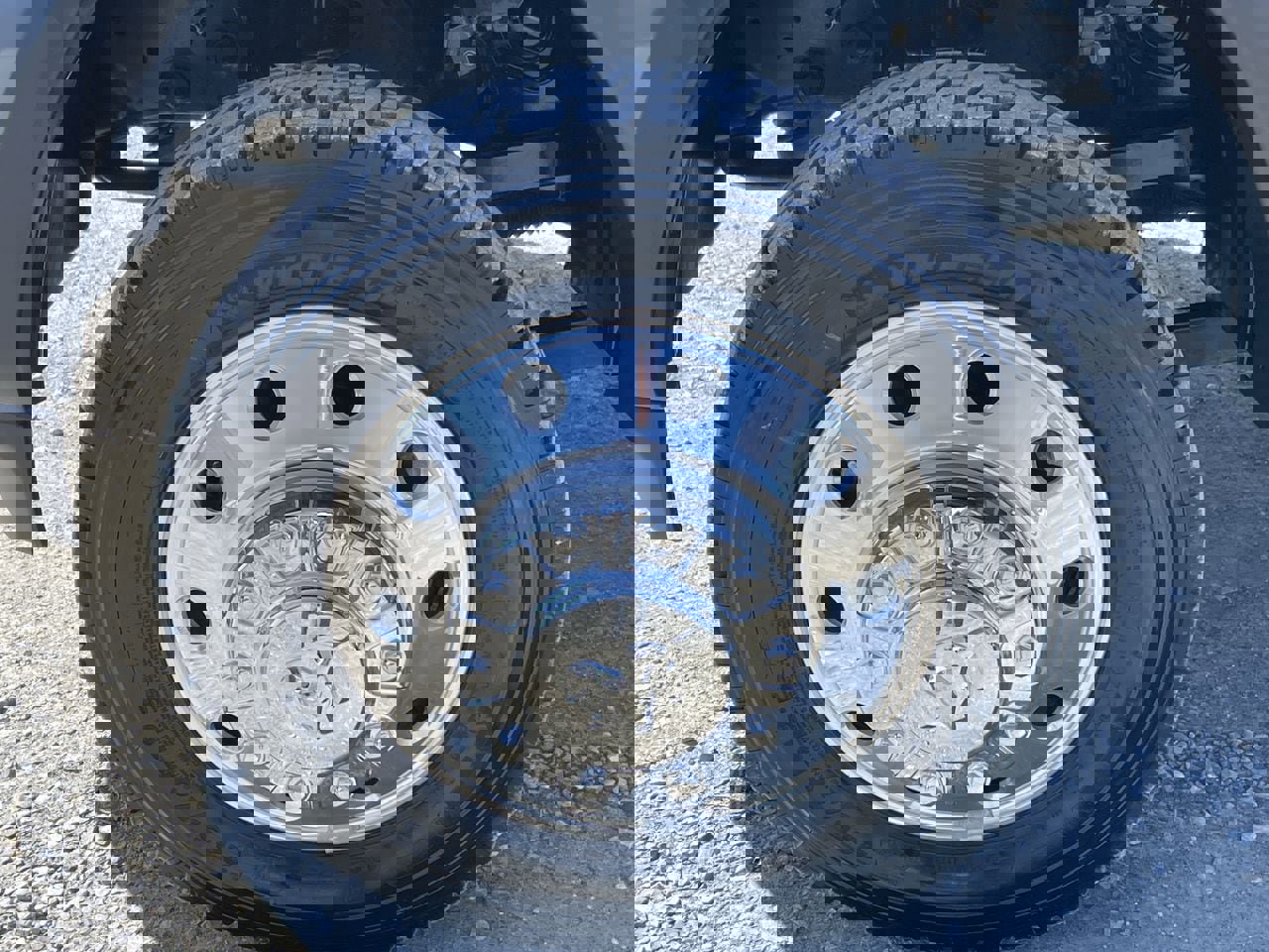 New 2026 RAM 5500 Tradesman w/ Chrome Appearance Group image 26