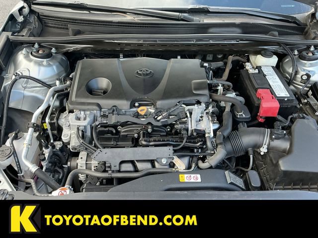 Used 2020 Toyota Camry SE image 28
