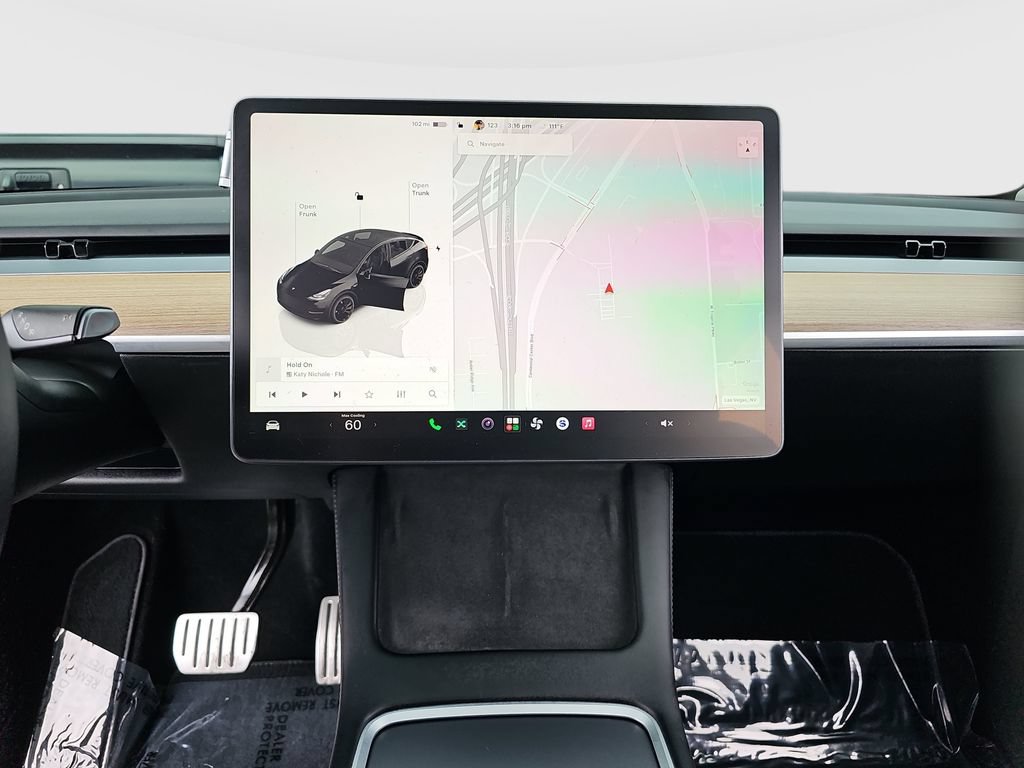 Used 2023 Tesla Model Y Performance AWD/4WD image 15