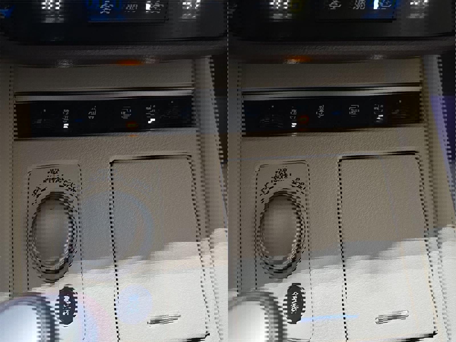 Used 2016 Lexus ES 350 w/ Luxury Package w/Wood Trim image 18