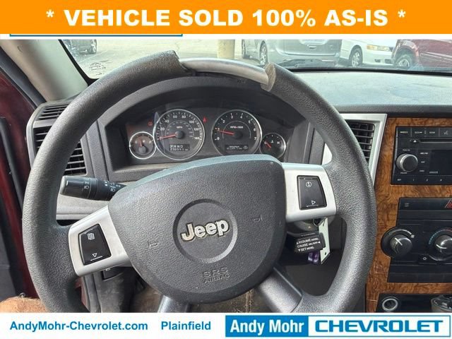 Used 2008 Jeep Grand Cherokee Laredo AWD/4WD image 18