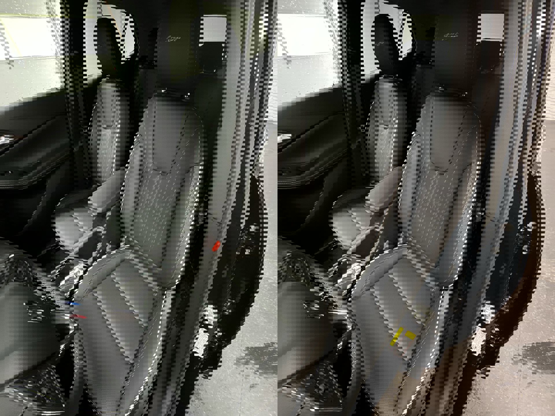 New 2025 Buick Encore GX Avenir w/ Avenir Technology Package image 51