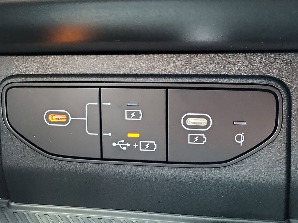 New 2026 Kia Sportage SX image 25